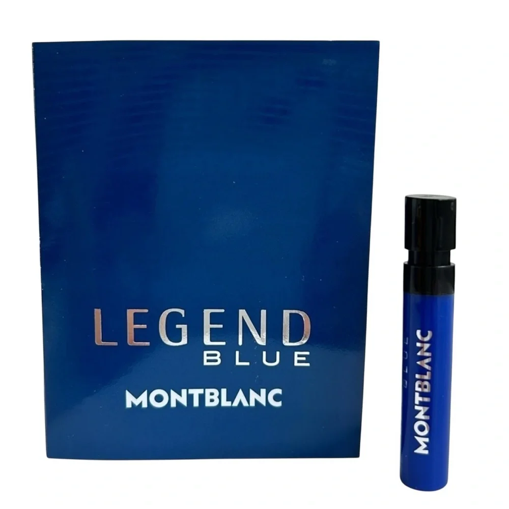 Montblanc questions leave